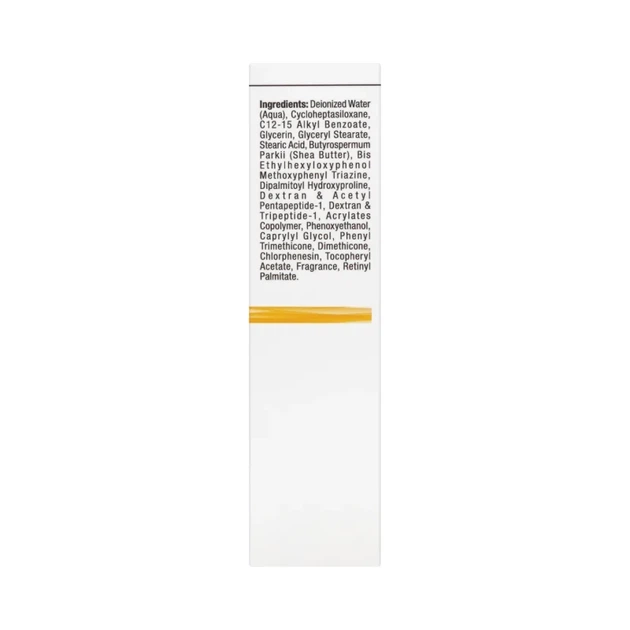 Омолаживающий дневной крем для кожи вокруг глаз SPF 15 Christina Forever Young Rejuvenating Day Eye Cream SPF 15 30 мл - изображение 4