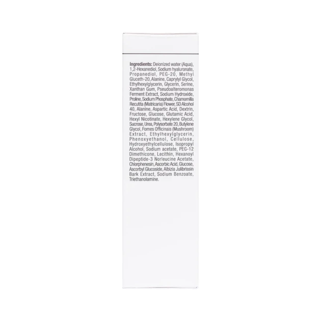 Увлажняющая и восстанавливающая сыворотка Christina Comodex Hydrate&Restore Serum 30 мл - изображение 3