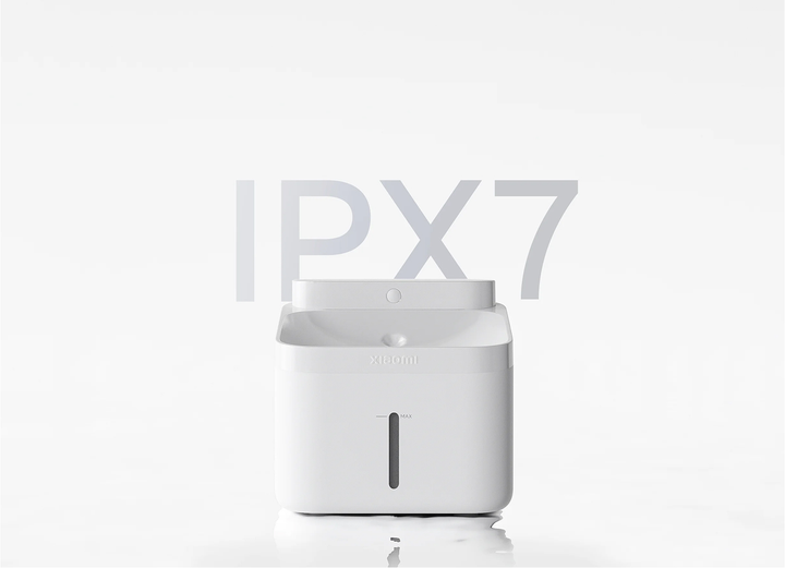 Poidło dla zwierząt Xiaomi Smart Pet Fountain 2 3L (6941812788127) - obraz 3