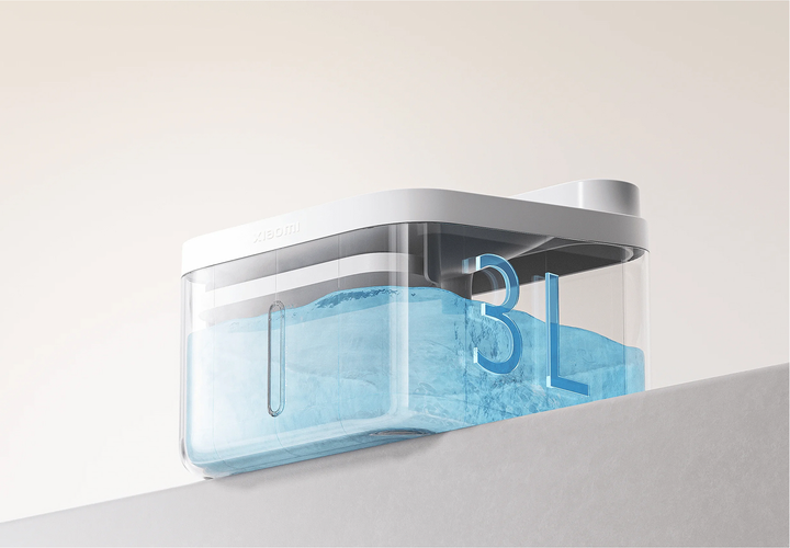 Poidło dla zwierząt Xiaomi Smart Pet Fountain 2 3L (6941812788127) - obraz 6