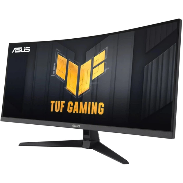 Монітор ASUS VG34VQ3B - изображение 3