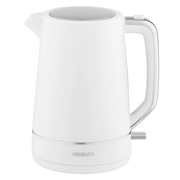 Электрочайник Ardesto EKL-450W - изображение 2