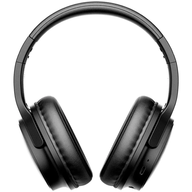 Наушники Canyon OnRiff 4 Bluetooth Black (CNS-CBTHS4B) - изображение 2
