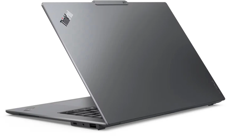 【美品】Lenovo ThinkPad X9 15 本体 Ноутбук Lenovo ThinkPad X9-15 Gen 1 (21Q6001URA) Grey – фото