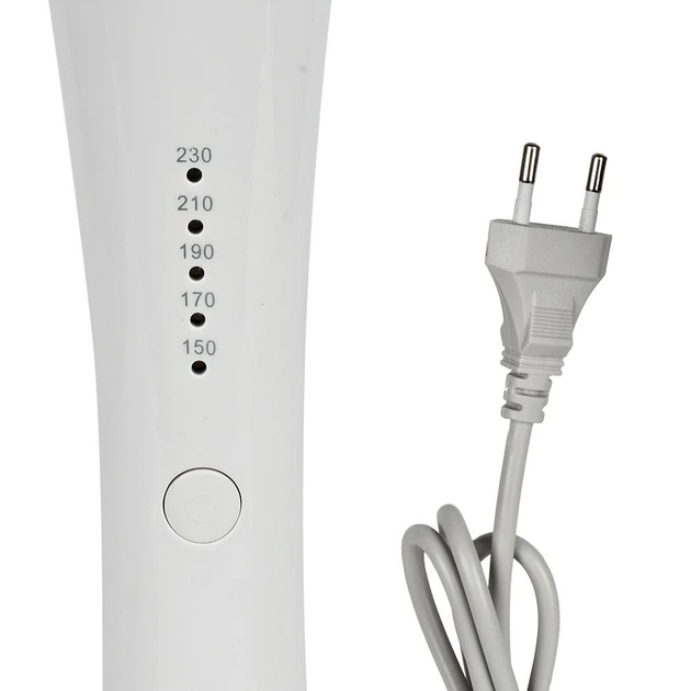 Плойка для укладки волос 34*8*6см Home R97176 - изображение 2