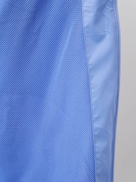 Спортивная ветровка мужская Joma Montreal 102848.731 S Синяя (8445456415381) - изображение 6