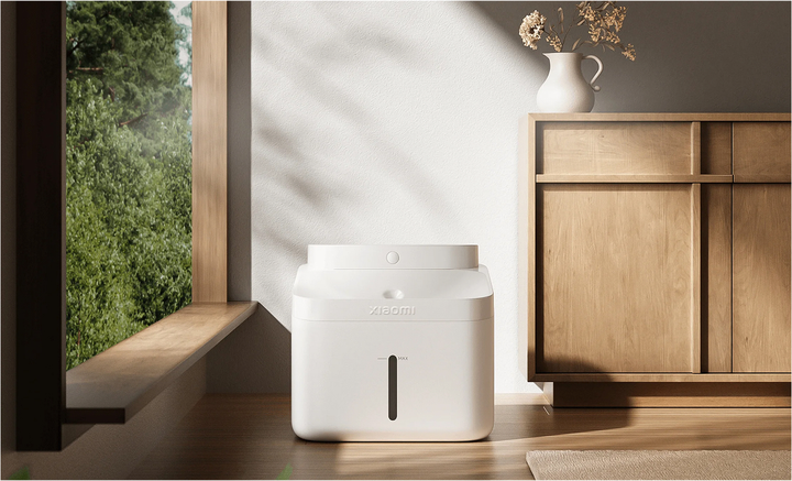 Поїлка для тварин Xiaomi Smart Pet Fountain 2 3L (6941812788127) - зображення 9