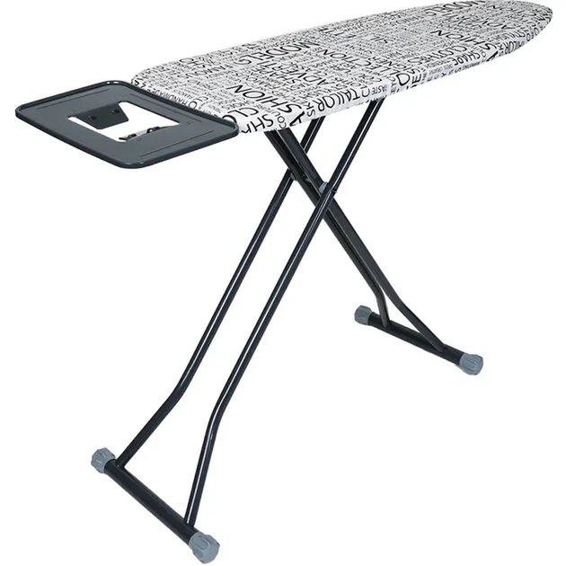 Дошка для прасування EuroHome LIME 118 х 38 EH11838MPL-1 - изображение 3