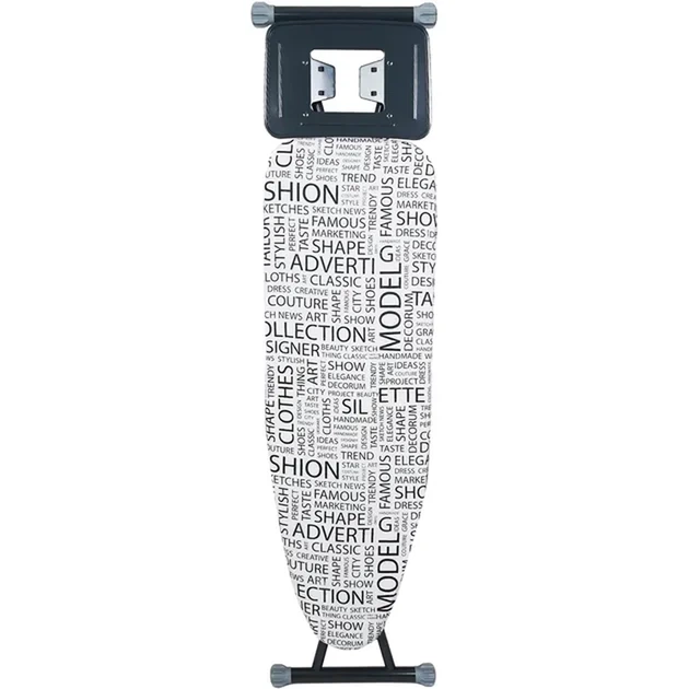 Дошка для прасування EuroHome LIME 118 х 38 EH11838MPL-1 - изображение 4