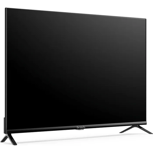 LED-телевізор BRAVIS 43K6000U - зображення 9