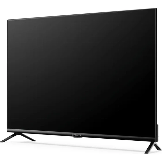 LED-телевізор BRAVIS 43K6000U - зображення 11
