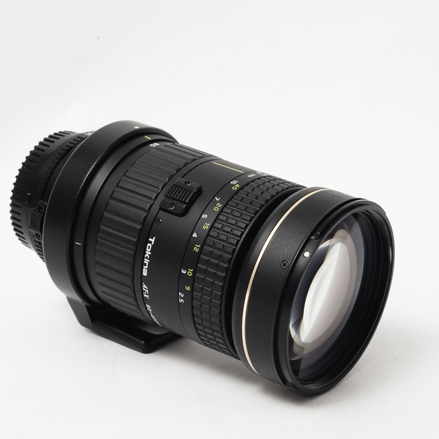 Об'єктив Tokina AT-X AF 80-400mm f/4.5-5.6D для Nikon