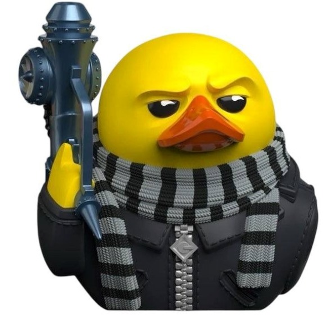 Figurka Numskull Tubbz Minions - Gru 9 cm (23MW9B) (5056280458036) - obraz 4