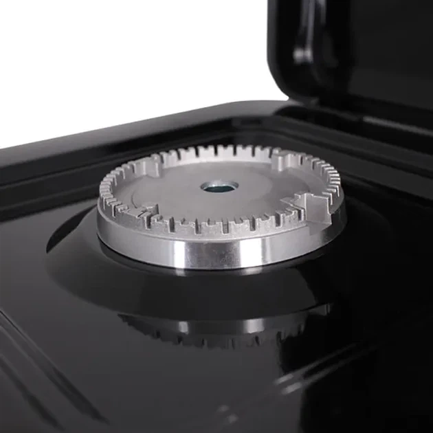 Газова настільна плита PRIME Technics PGK 100 CB - изображение 10