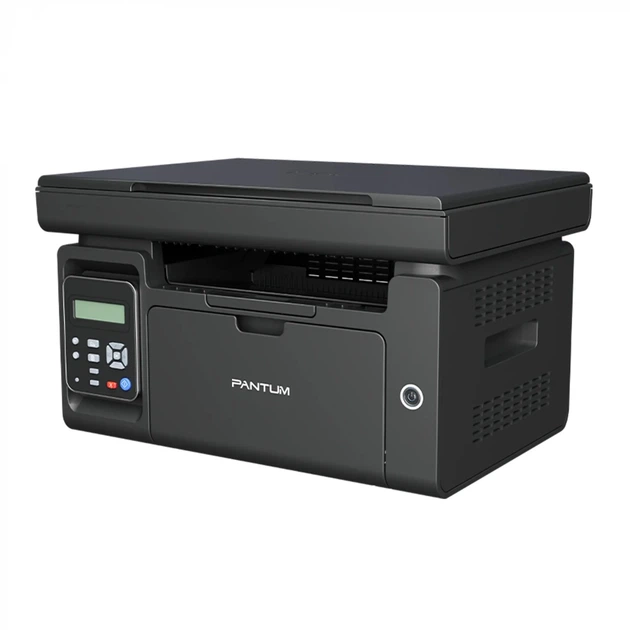 МФУ A4 ч/б Pantum M6500 - изображение 9