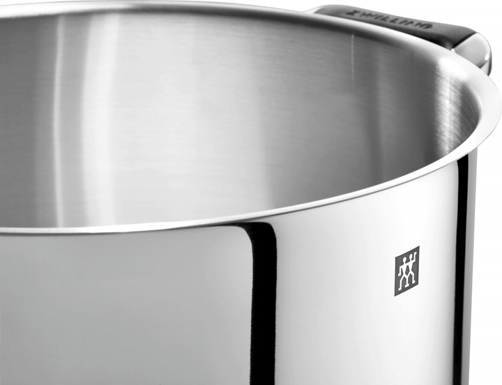 Zestaw garnków Zwilling Poletto 5 szt (4009839659591) - obraz 9