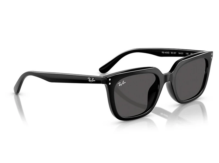 Солнцезащитные очки Ray-Ban RB 4439D 901/87 54 - Фото 6 Солнцезащитные очки Ray-Ban RB 4439D 901/87 54 - изображение 6