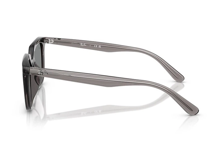 Сонцезахисні окуляри Ray-Ban RB 4439D 667587 54 - зображення 3
