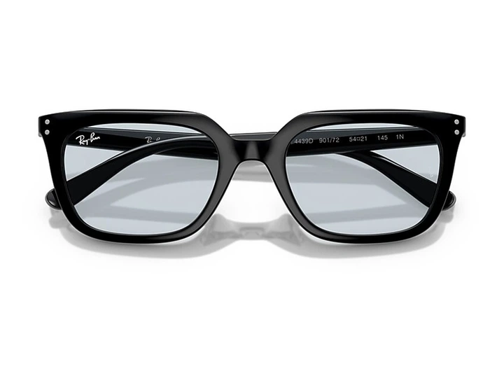 Солнцезащитные очки Ray-Ban RB 4439D 901/72 54 - Фото 4 Солнцезащитные очки Ray-Ban RB 4439D 901/72 54 - изображение 4