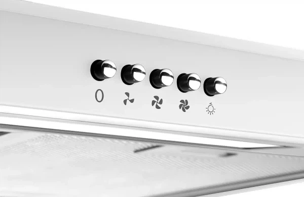 Вытяжка Concept OPP1260wh - изображение 2