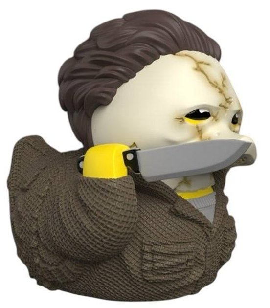 Figurka Numskull Tubbz Halloween Michael Myers 9 cm (23MW84) (5056280459682) - obraz 3