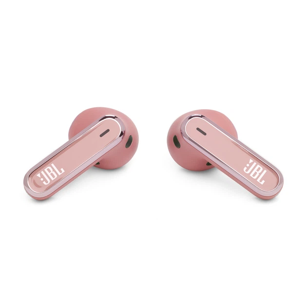 Наушники JBL Live Flex Rose (JBLLIVEFLEXROS) - изображение 2