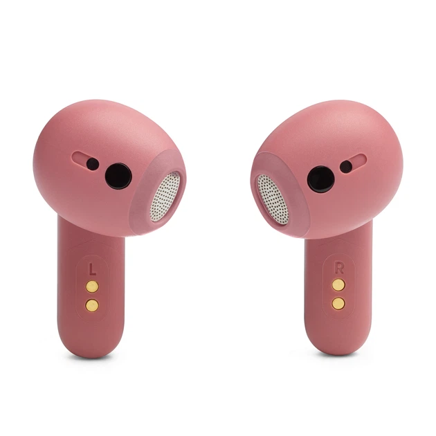 Наушники JBL Live Flex Rose (JBLLIVEFLEXROS) - изображение 5