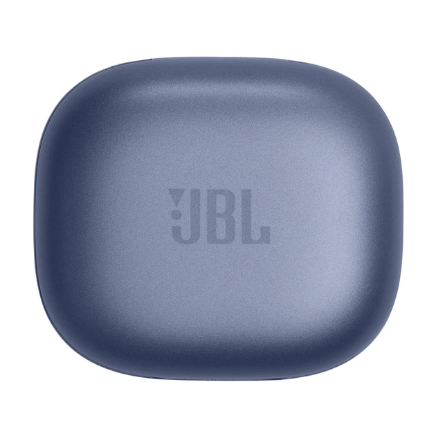 Наушники JBL Live Flex Blue (JBLLIVEFLEXBLU) - изображение 7