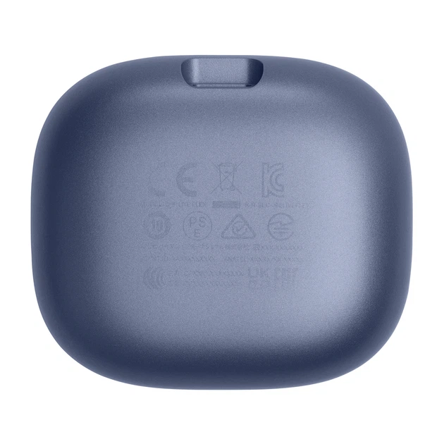 Наушники JBL Live Flex Blue (JBLLIVEFLEXBLU) - изображение 8