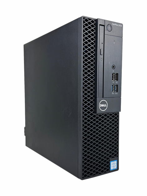【大容量1TB】DELL Optiplex 3050 デスクトップ i516GB 大容量1TB】DELL Optiplex 3050 デスクトップ i516GB