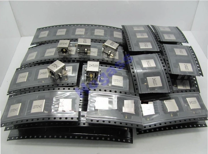 Разъем гнездо Asus P53S P53SJ P53E - Фото 4 Разъем гнездо Asus P53S P53SJ P53E - изображение 4