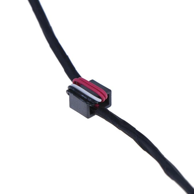 Разъем гнездо кабель питания для ноутбука LENOVO G50 G50-30 G50-45 G50-70 G50-80 G40-70 G40 G50 M50-70G Аналог - изображение 3