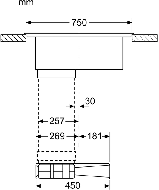 Płyta indukcyjna Siemens iQ500 ED811FQ15E (4242003876510) - obraz 6
