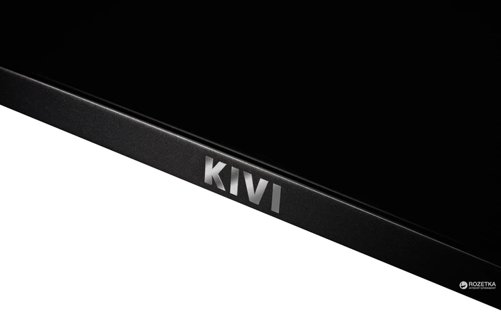 Телевизор Kivi 40FK30G Gray + 0% кредит на 10 мес.! - Фото 8 Телевизор Kivi 40FK30G Gray + 0% кредит на 10 мес.! - изображение 8