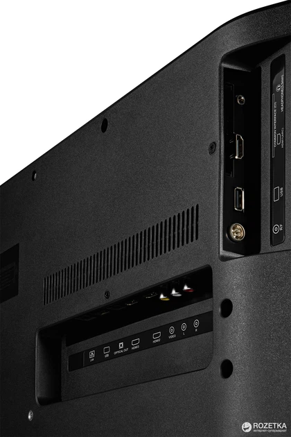 Телевизор Kivi 40FK30G Gray + 0% кредит на 10 мес.! - Фото 9 Телевизор Kivi 40FK30G Gray + 0% кредит на 10 мес.! - изображение 9