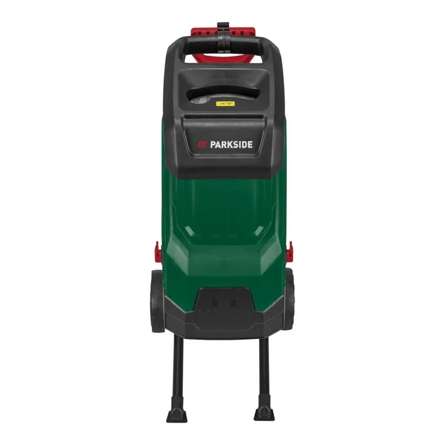 Измельчитель веток садовый PARKSIDE PEMH 2400 С3 - изображение 3
