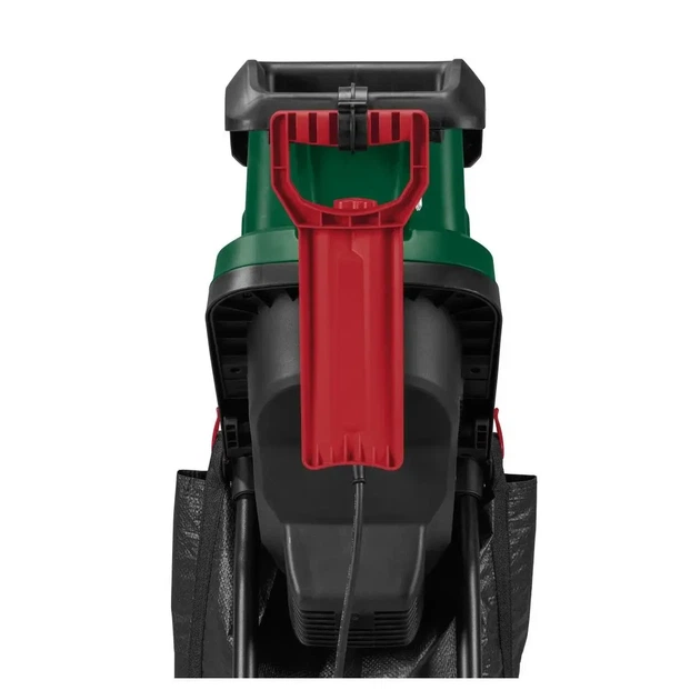 Измельчитель веток садовый PARKSIDE PEMH 2400 С3 - изображение 5