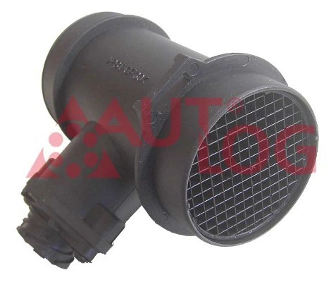 Датчик массового расхода воздуха AUTLOG, Mercedes-940048 (LM1024) - Фото 1 Датчик массового расхода воздуха AUTLOG, Mercedes-940048 (LM1024) - изображение 1