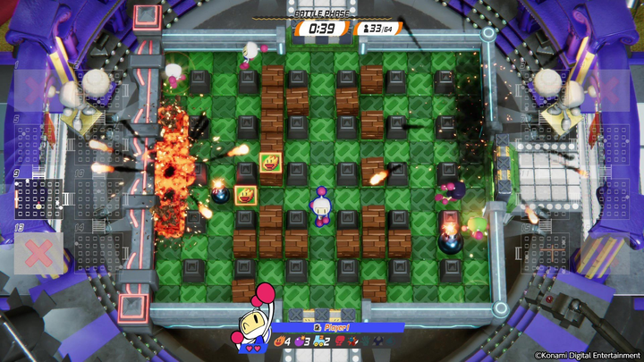 Gra PS5 Super Bomberman R 2 (Blu-ray płyta) (4012927150139) - obraz 3