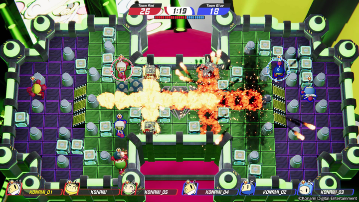 Gra PS5 Super Bomberman R 2 (Blu-ray płyta) (4012927150139) - obraz 5