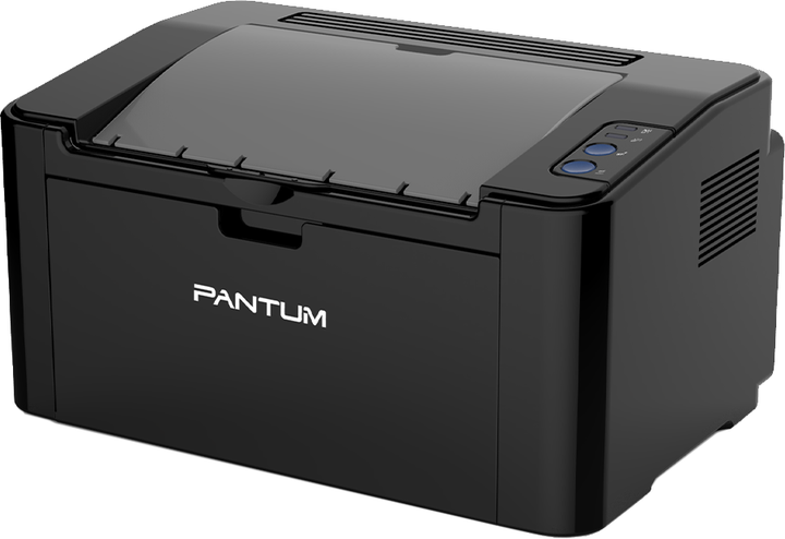 Принтер Pantum P2500W with Wi-Fi - Фото 2 Принтер Pantum P2500W with Wi-Fi - изображение 2