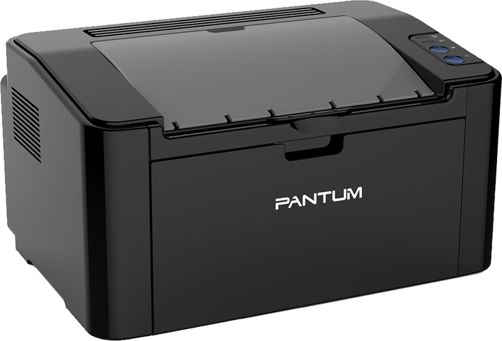 Принтер Pantum P2500W with Wi-Fi - Фото 4 Принтер Pantum P2500W with Wi-Fi - изображение 4