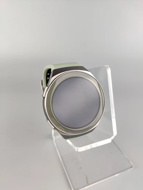 Смарт-часы Huawei Watch GT 2e HCT-B19 / GPS / Bluetooth 5.1 / Влагозащита 5ATM / До 14 дней работы / Lite OS / Mint Green (55025279) Б/В - изображение 8