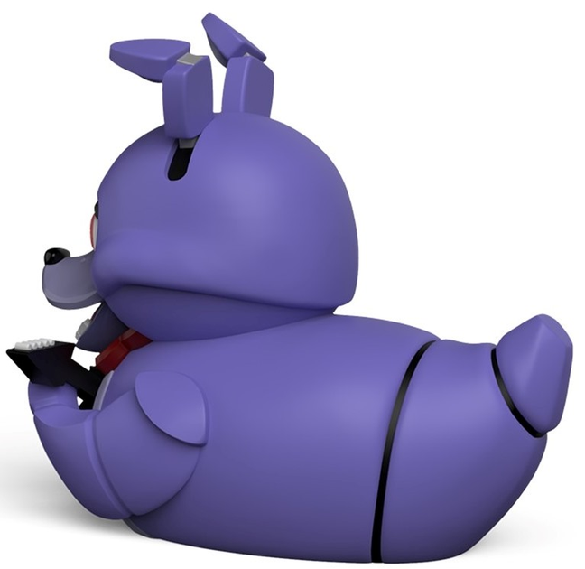Figurka Numskull Tubbz Fnaf Bonnie 9 cm (23MW7C) (5056280459712) - obraz 6