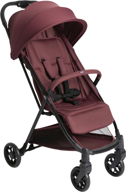 Прогулочная коляска Chicco Urbino Красная (87138.68) - изображение 1