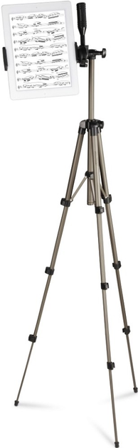 Statyw Hama 106-3D (4007249046192) - obraz 3