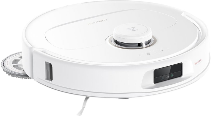 Robot sprzątający Roborock Q Revo MaxV (6970995788303) - obraz 4