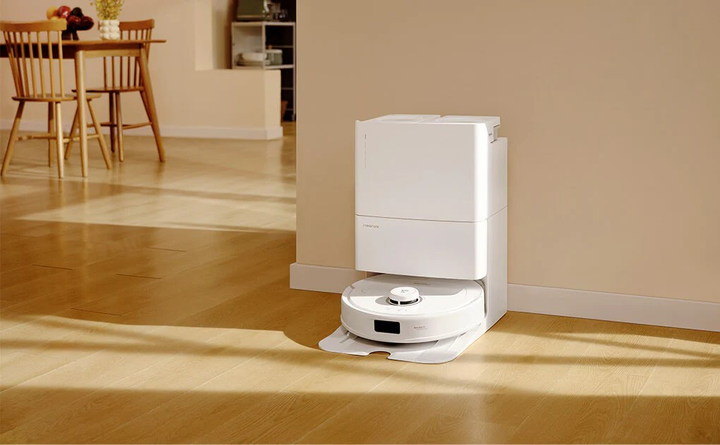 Robot sprzątający Roborock Q Revo MaxV (6970995788303) - obraz 11