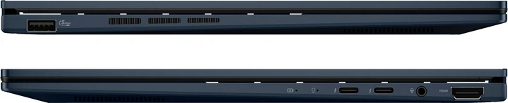 Ноутбук ASUS UX3405CA-QL290 (90NB14W3-M00BD0) - изображение 4