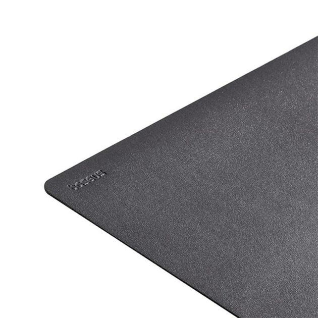 Ігрова поверхня Baseus Mouse Pad Grey (B01055504831-00) - изображение 2